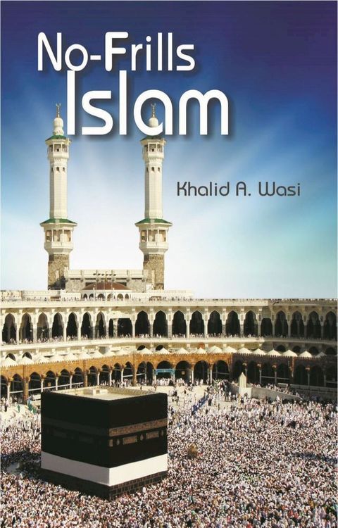 No-Frills Islam(Kobo/電子書)