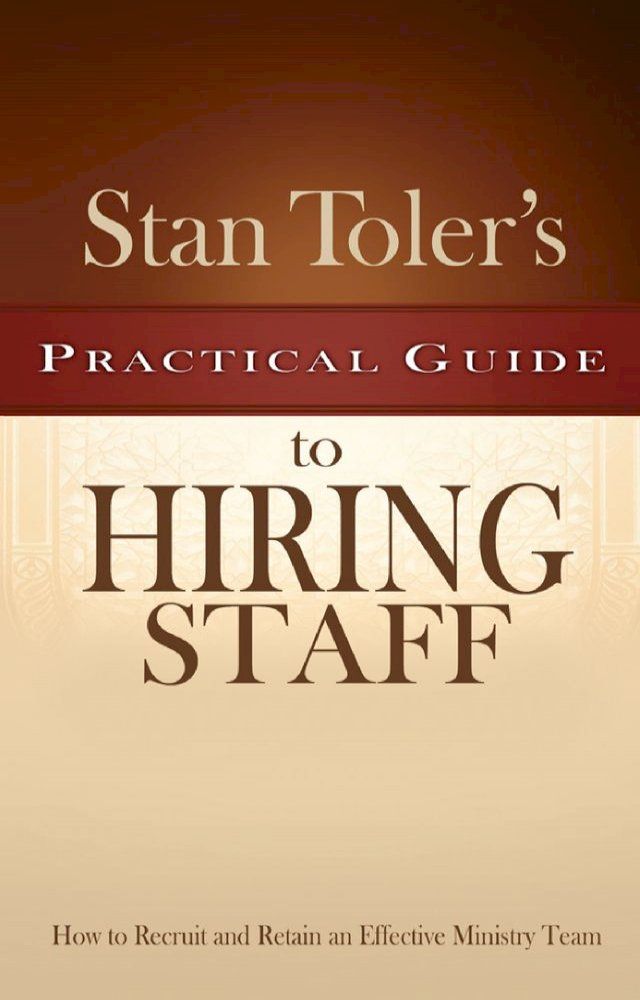  Practical Guide to Hiring Staff(Kobo/電子書)