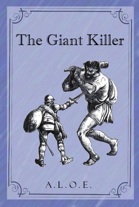 The Giant Killer(Kobo/電子書)