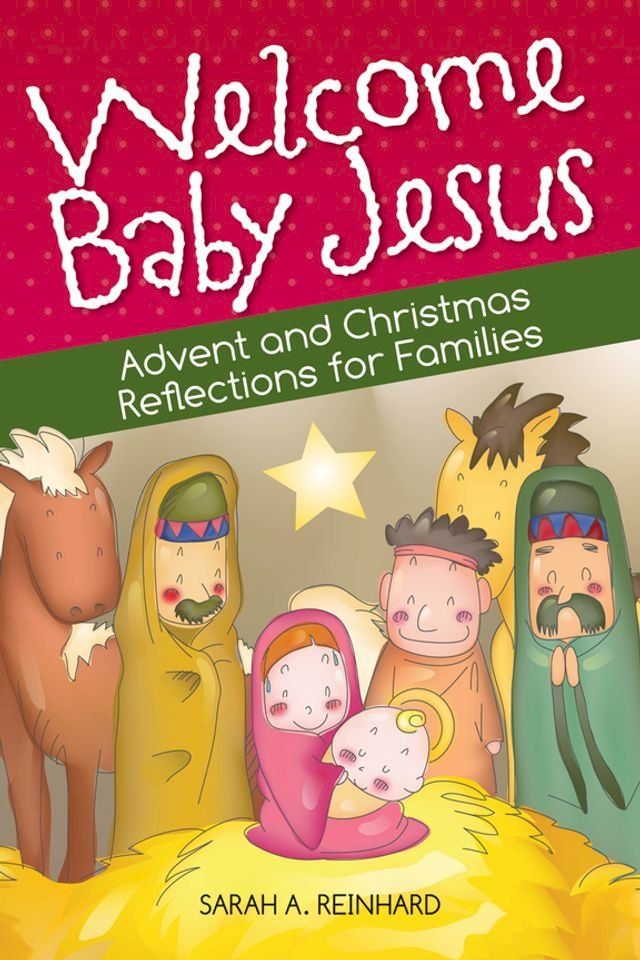  Welcome Baby Jesus(Kobo/電子書)