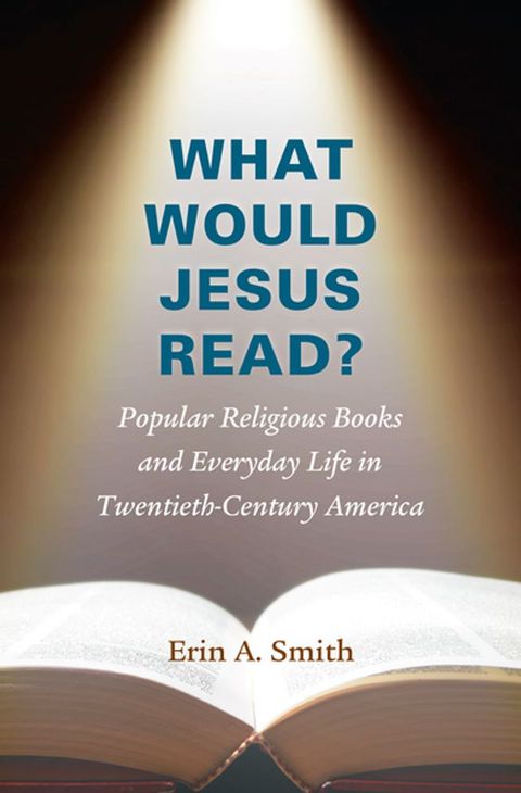 What Would Jesus Read?(Kobo/電子書)