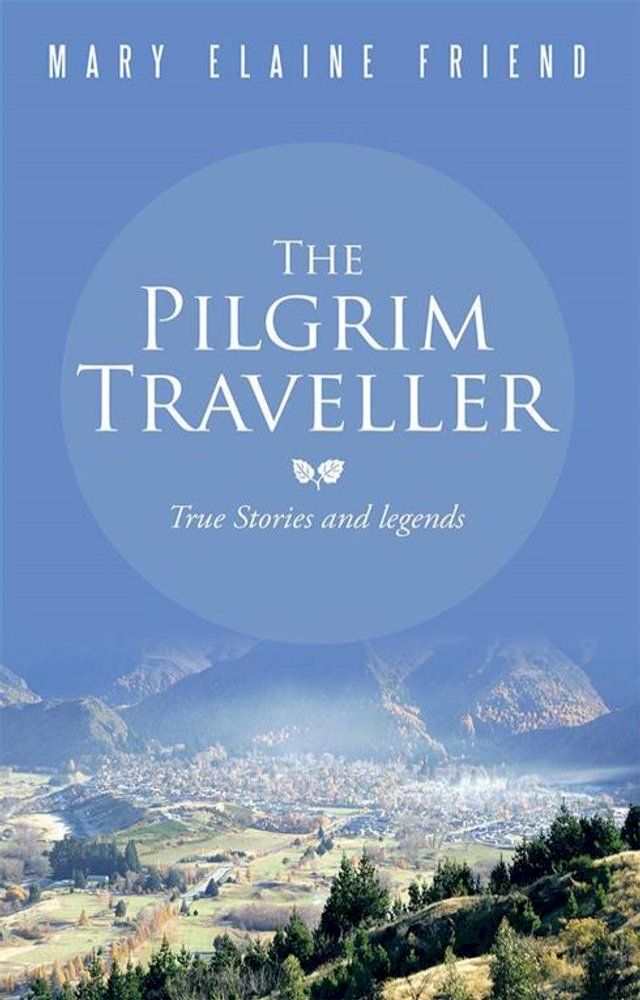  The Pilgrim Traveller(Kobo/電子書)