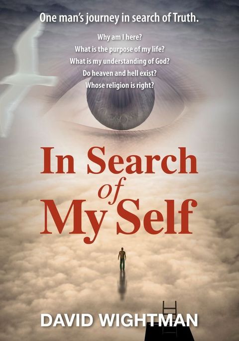 In Search of My Self(Kobo/電子書)