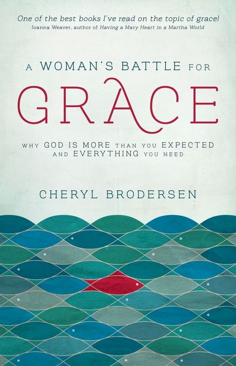 A Woman's Battle for Grace(Kobo/電子書)