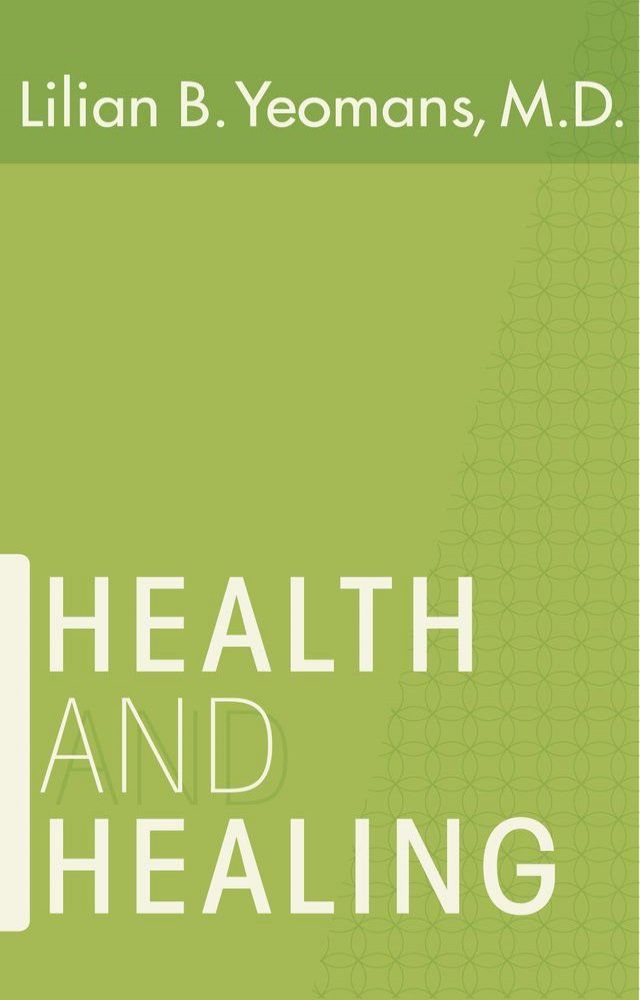  Health and Healing(Kobo/電子書)