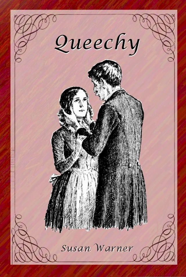  Queechy(Kobo/電子書)