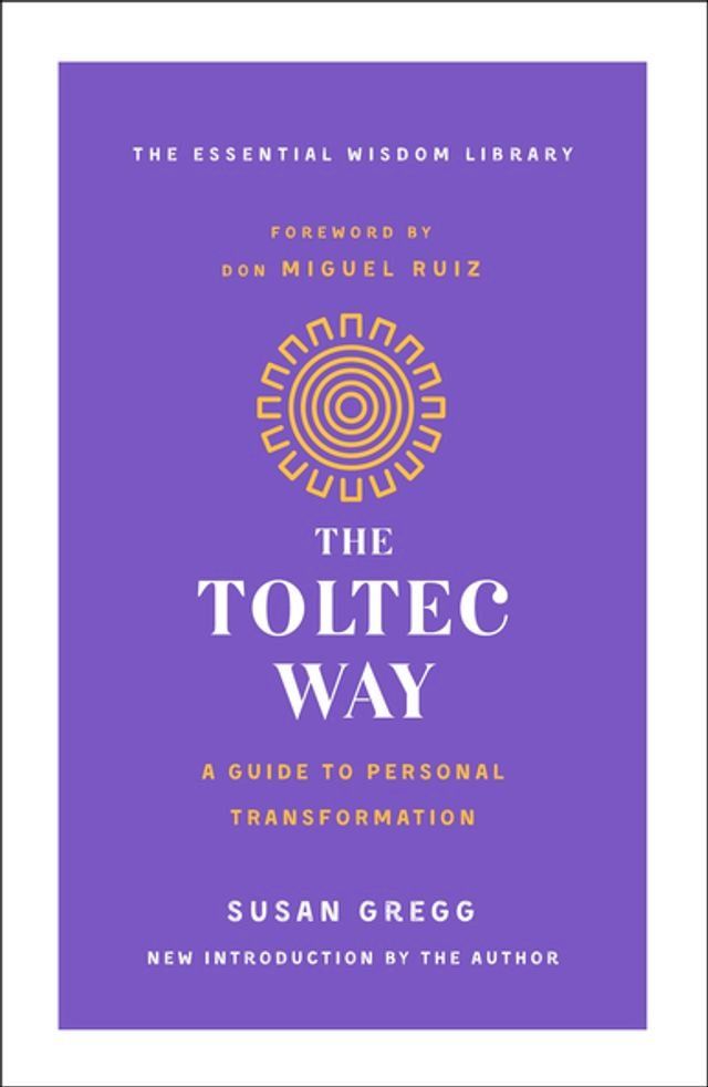  The Toltec Way(Kobo/電子書)