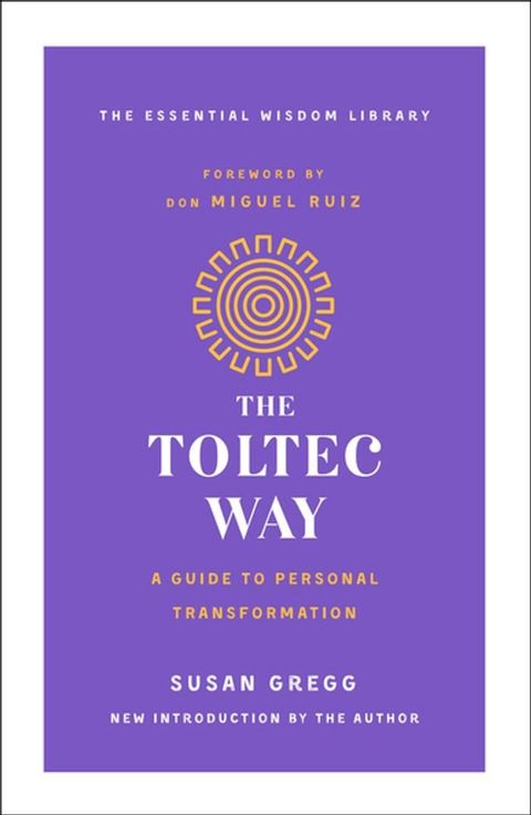 The Toltec Way(Kobo/電子書)