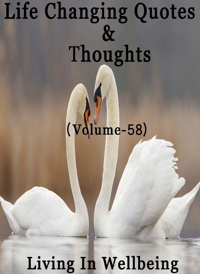  Life Changing Quotes & Thoughts (Volume-58)(Kobo/電子書)