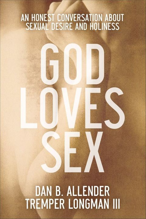 God Loves Sex(Kobo/電子書)