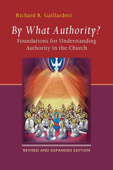 By What Authority?(Kobo/電子書)