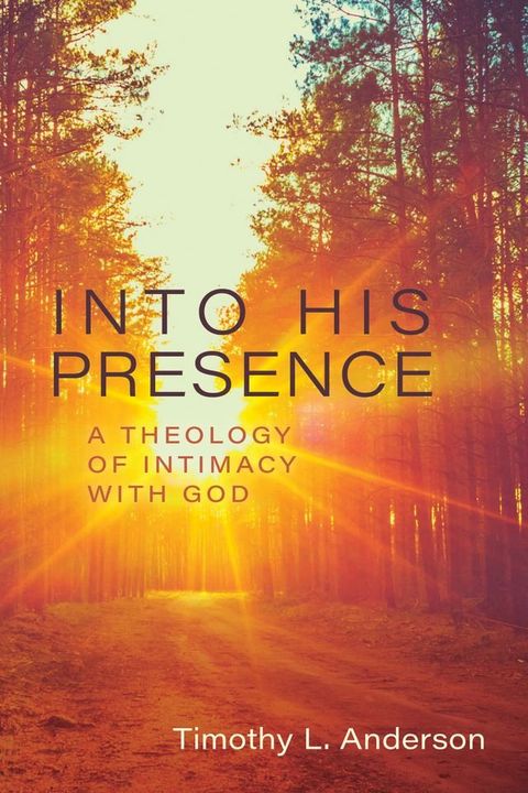 Into His Presence(Kobo/電子書)