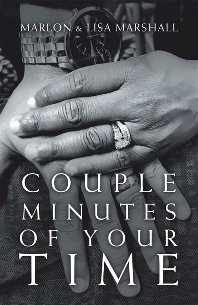  Couple Minutes of Your Time(Kobo/電子書)