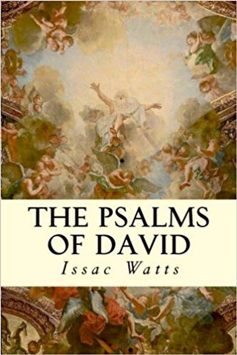 The Psalms of David(Kobo/電子書)