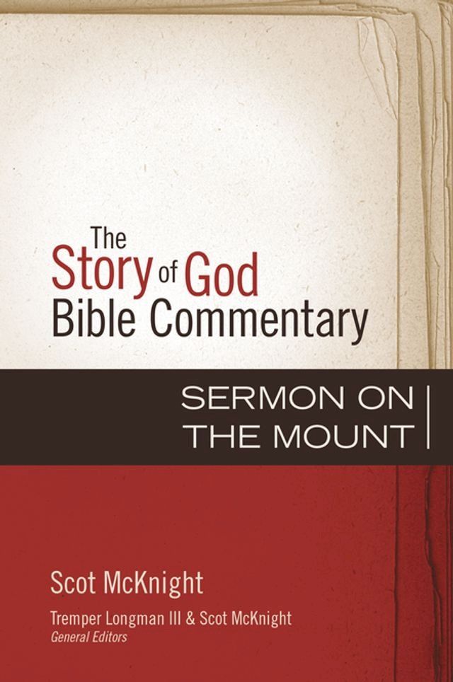  Sermon on the Mount(Kobo/電子書)