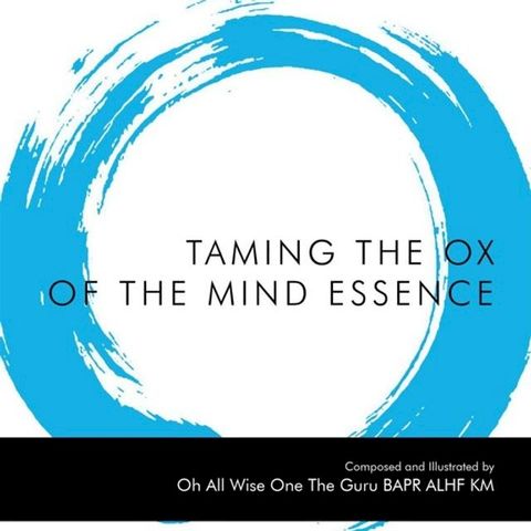 Taming the Ox of the Mind Essence(Kobo/電子書)