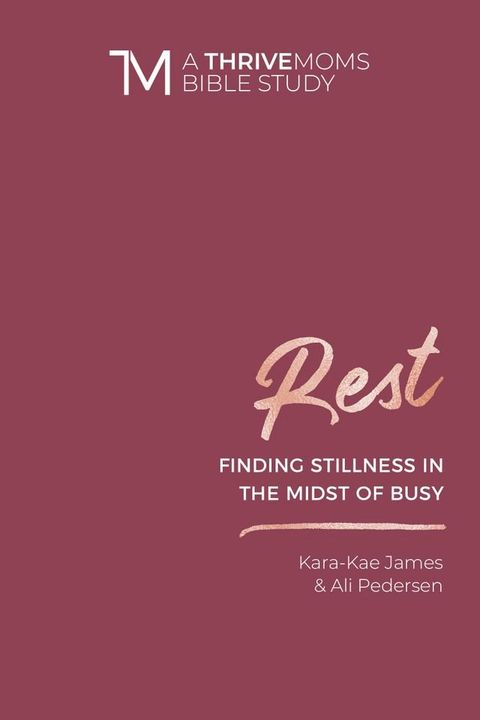 Rest(Kobo/電子書)