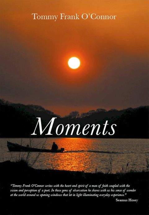 Moments(Kobo/電子書)