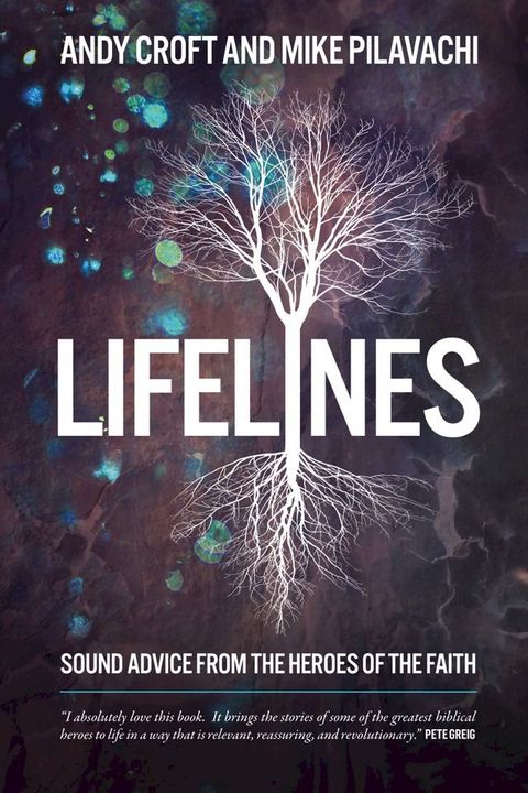 Lifelines(Kobo/電子書)