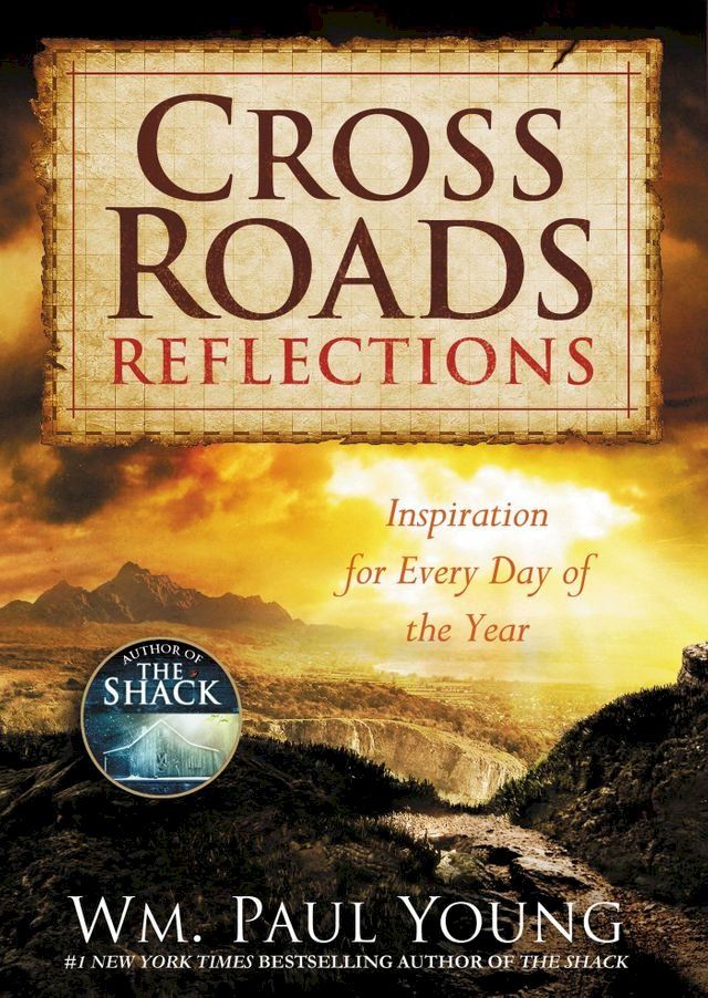  Cross Roads Reflections(Kobo/電子書)