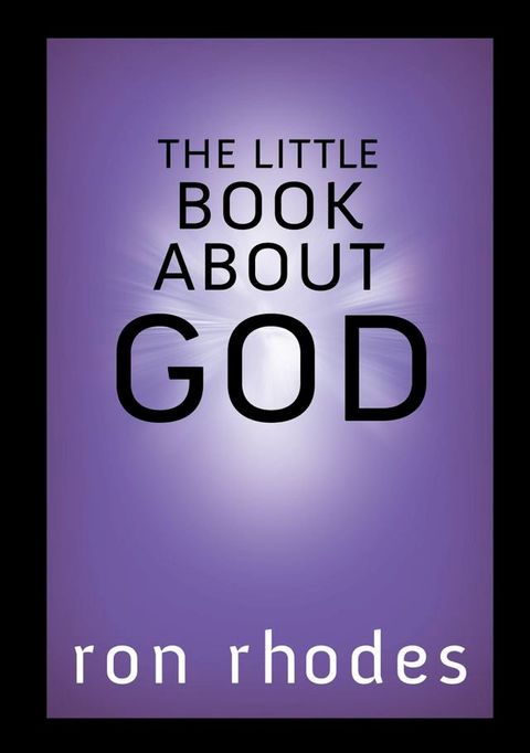 The Little Book About God(Kobo/電子書)