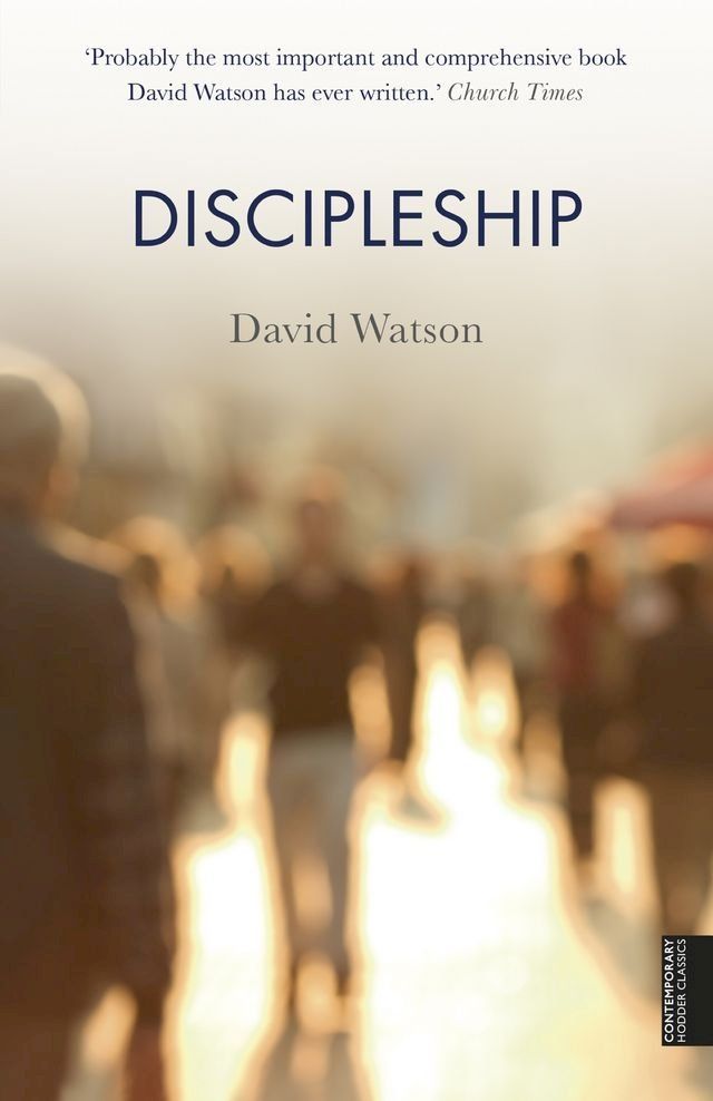  Discipleship(Kobo/電子書)