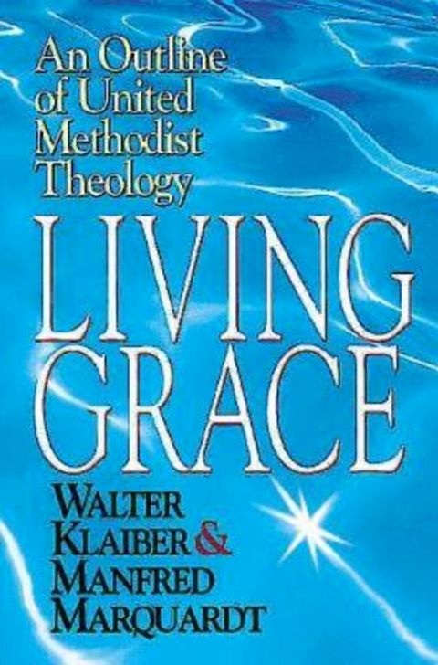 Living Grace(Kobo/電子書)