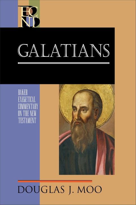 Galatians (Baker Exegetical Commentary on the New Testament)(Kobo/電子書)