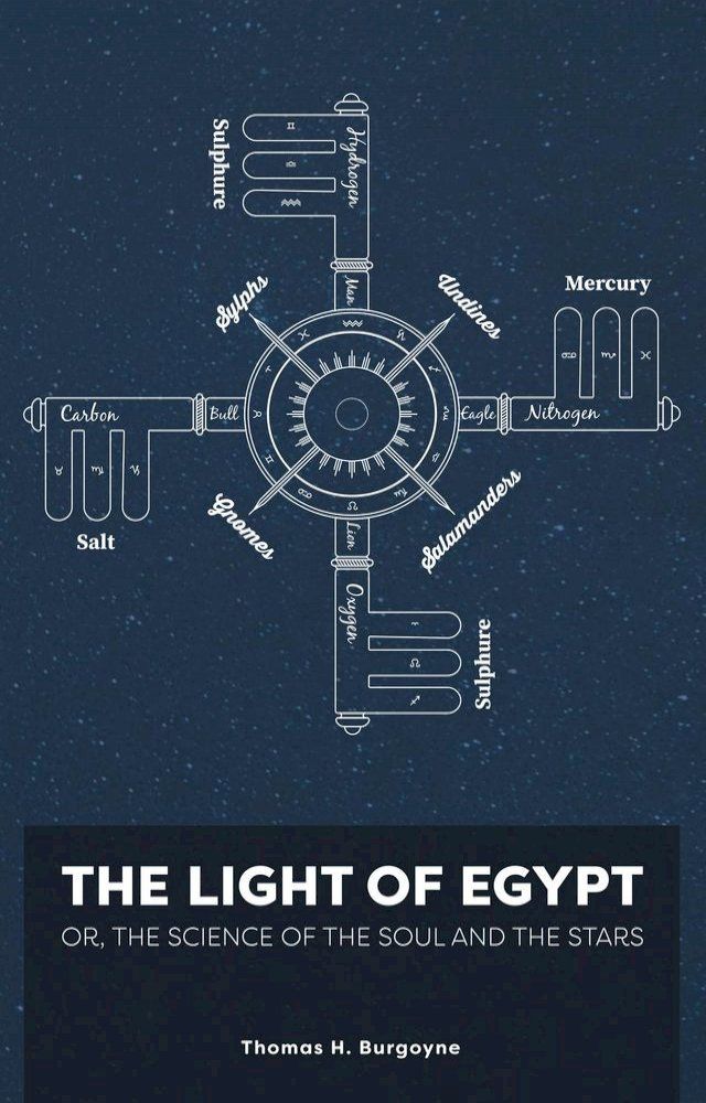  The Light of Egypt; Or, the Science of the Soul and the Stars [Two Volumes in One](Kobo/電子書)