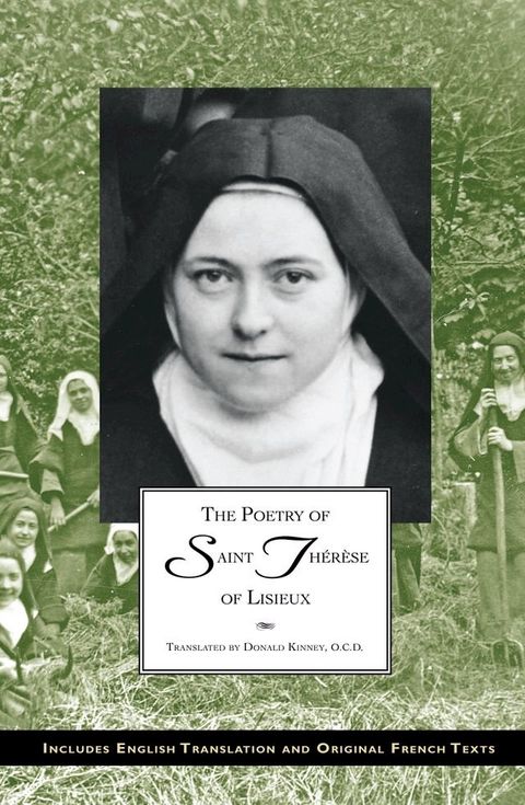 The Poetry of St. Therese of Lisieux(Kobo/電子書)