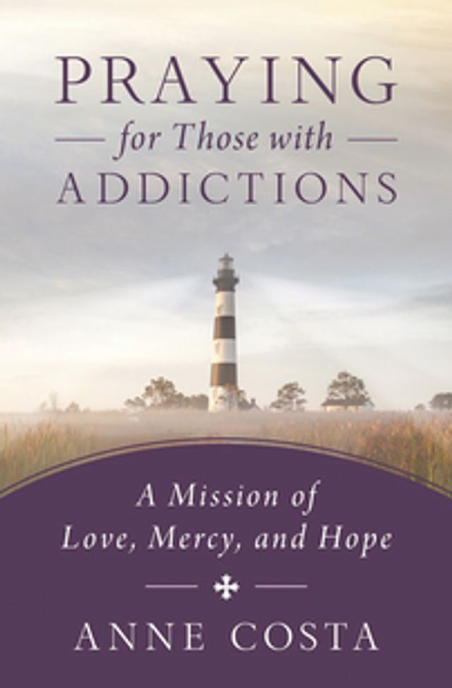  Praying for Those with Addictions(Kobo/電子書)