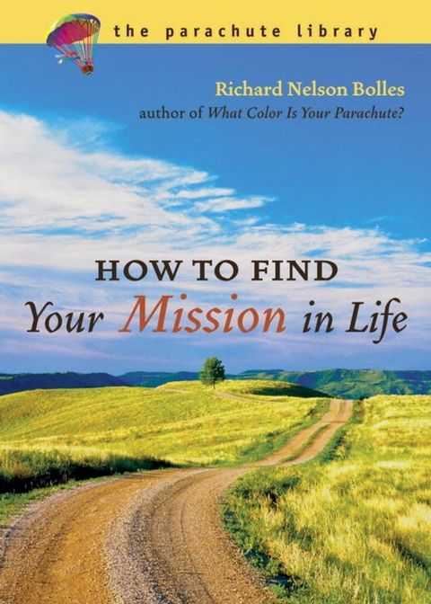 How to Find Your Mission in Life(Kobo/電子書)