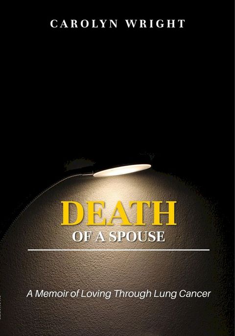 Death of a Spouse(Kobo/電子書)