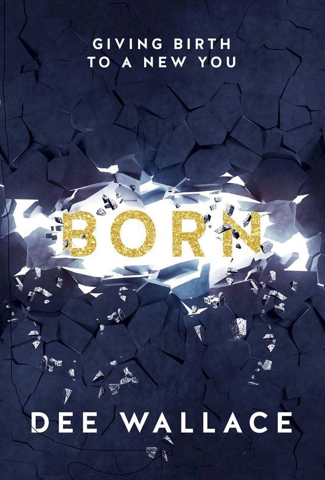  Born Giving Birth to a New You(Kobo/電子書)