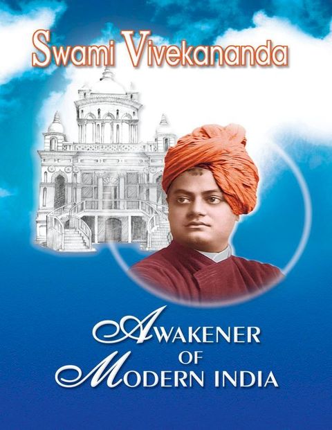 Swami Vivekananda - Awakener of Modern India(Kobo/電子書)