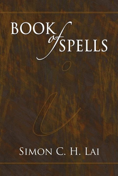 Book of Spells(Kobo/電子書)