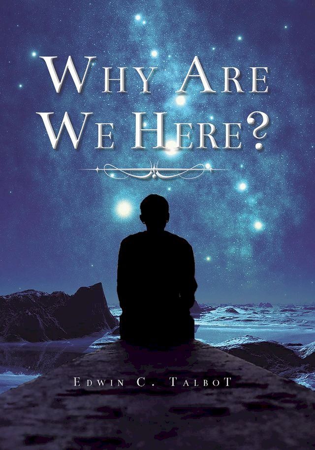  Why Are We Here?(Kobo/電子書)