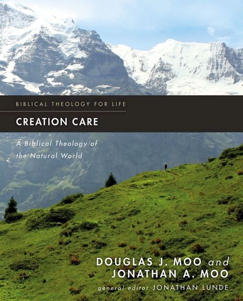 Creation Care(Kobo/電子書)