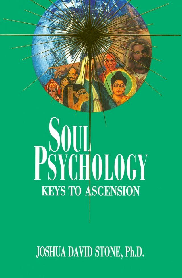  Soul Psychology(Kobo/電子書)