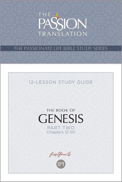 TPT The Book of Genesis—Part 2(Kobo/電子書)