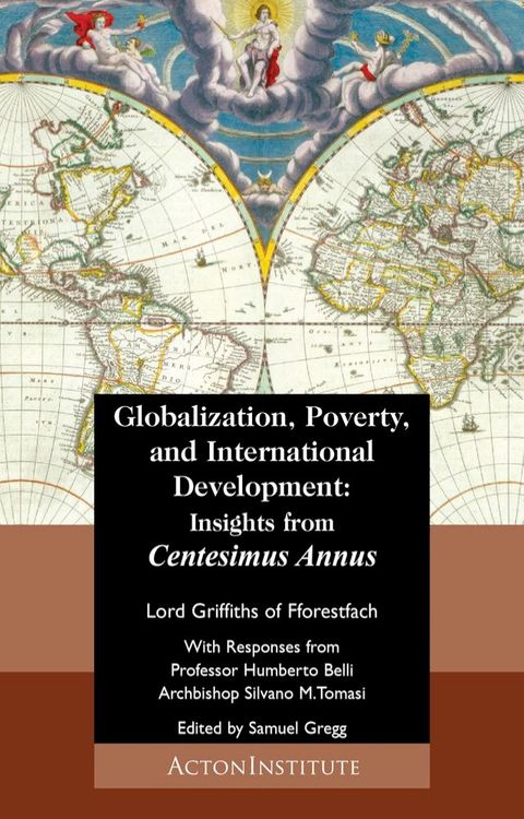 Globalization, Poverty, and International Development(Kobo/電子書)