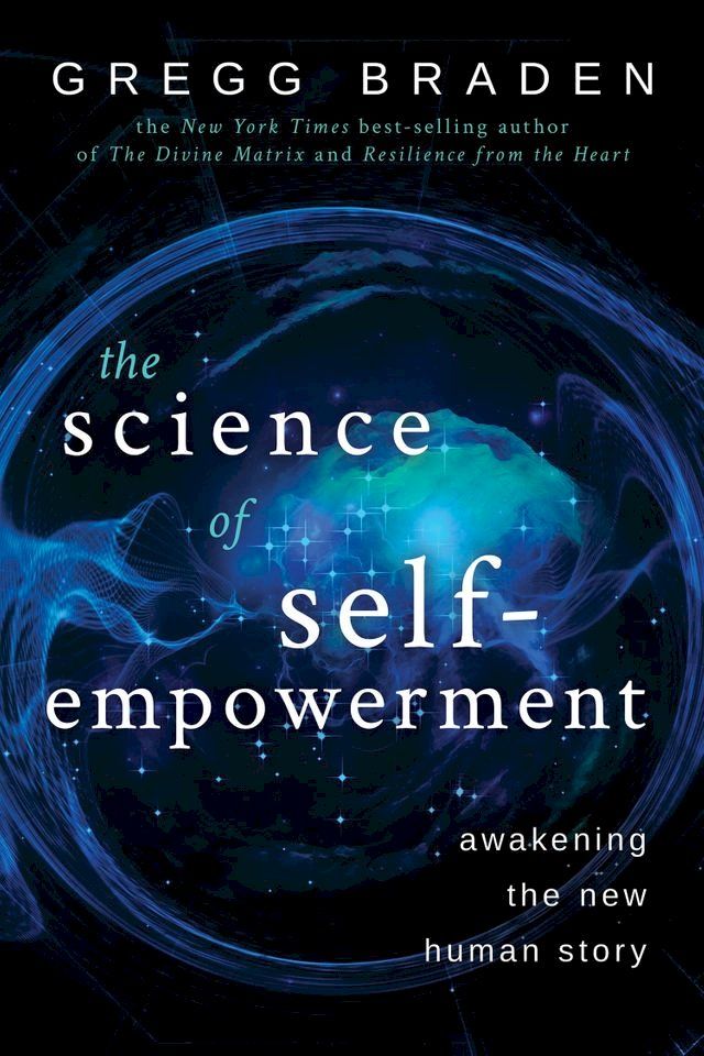  The Science of Self-Empowerment(Kobo/電子書)