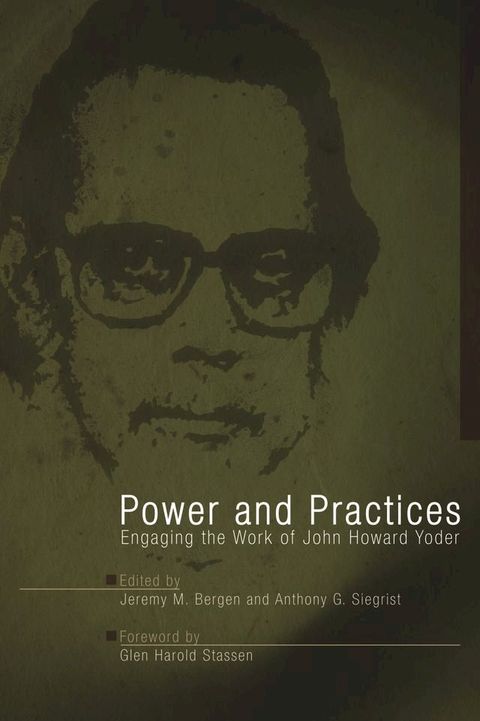 Power and Practices(Kobo/電子書)