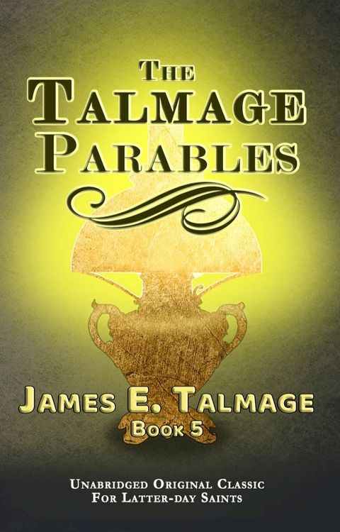 THE TALMAGE PARABLES(Kobo/電子書)