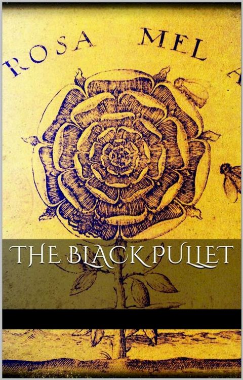 The Black pullet(Kobo/電子書)