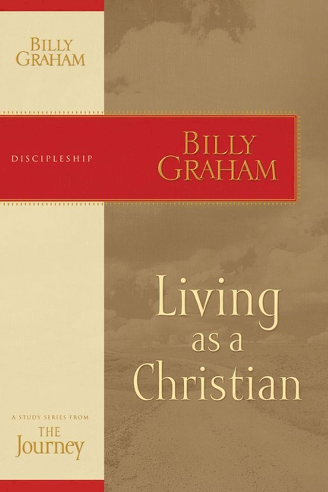  Living as a Christian(Kobo/電子書)