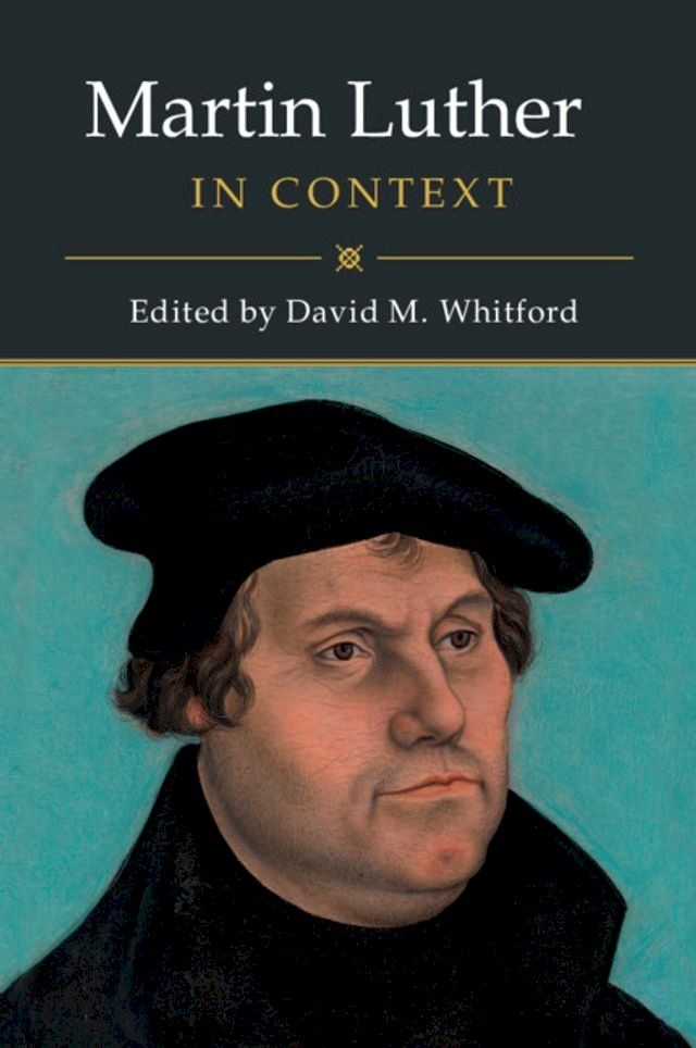  Martin Luther in Context(Kobo/電子書)