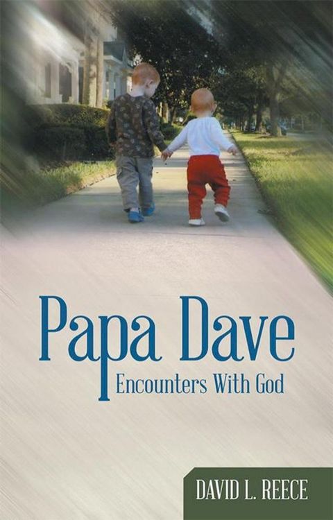 Papa Dave(Kobo/電子書)