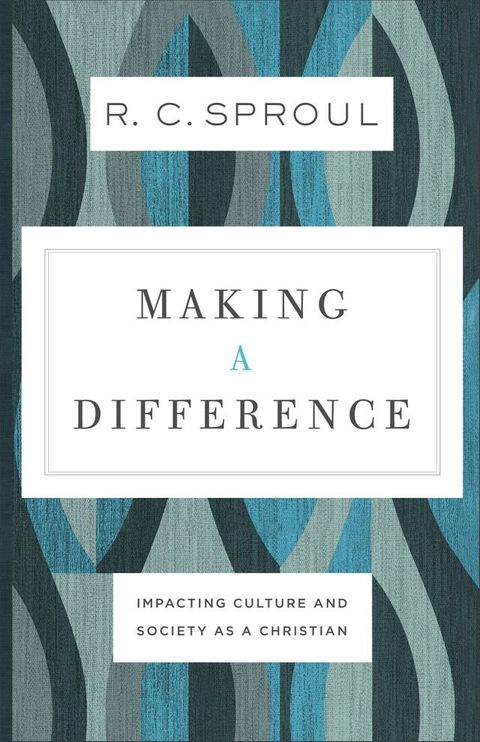 Making a Difference(Kobo/電子書)