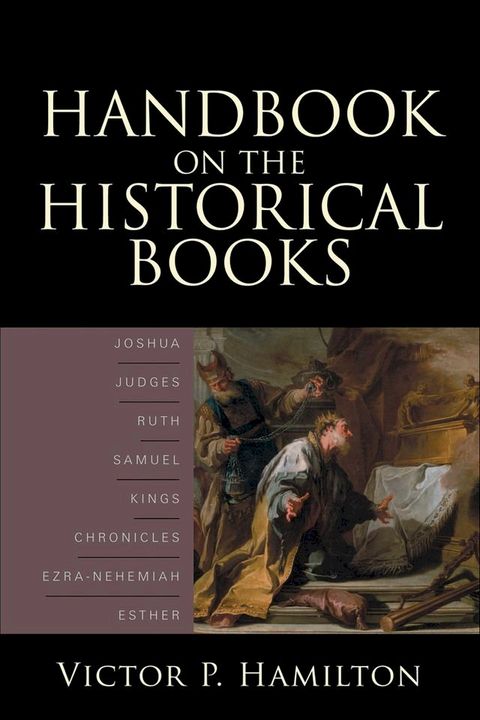 Handbook on the Historical Books(Kobo/電子書)